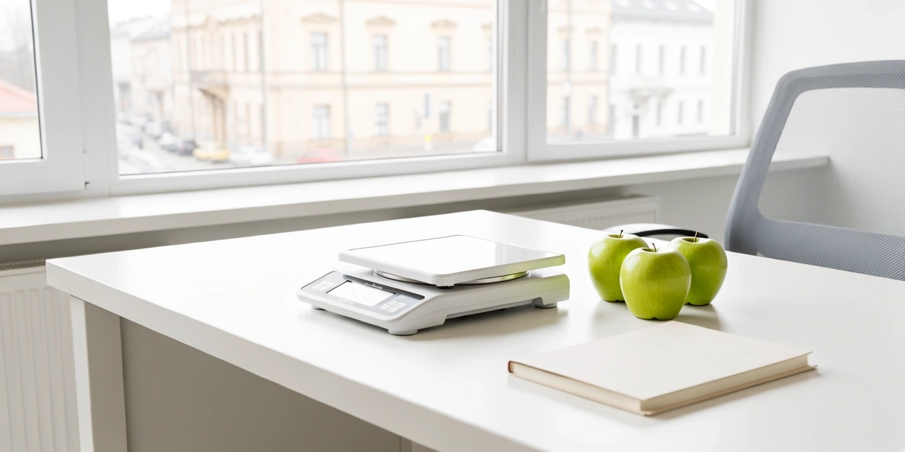 Nutricionistička ordinacija Subotica