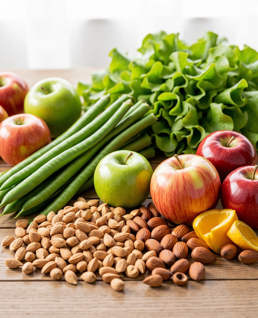 Kvalitetni izvori hrane